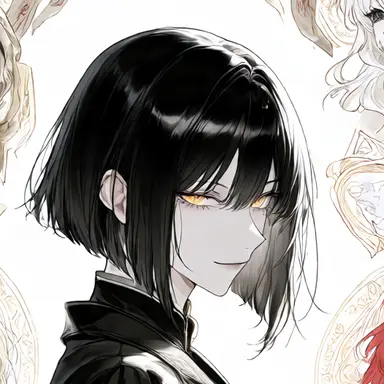 Profile image of Vane