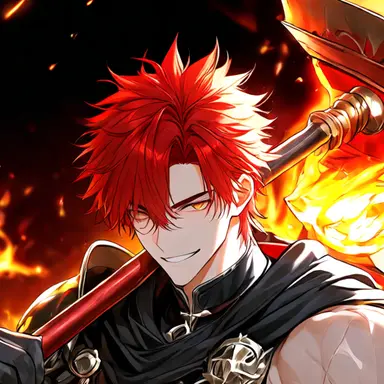Profile image of Leo