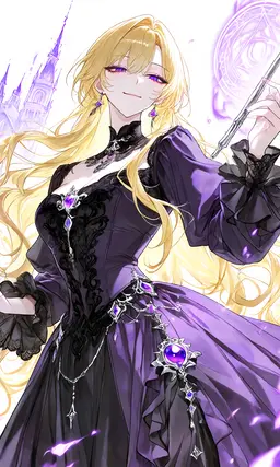 Profile image of Celestia