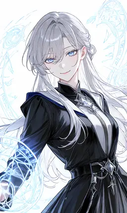 Profile image of Viola