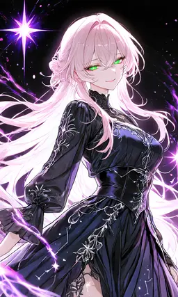 Profile image of Zenobia
