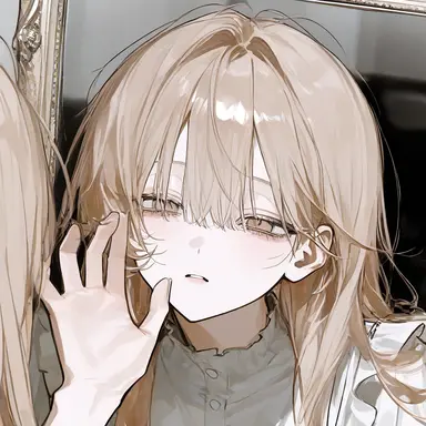 Profile image of メアリー