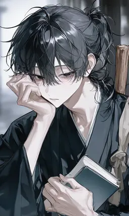 Profile image of 킨지로