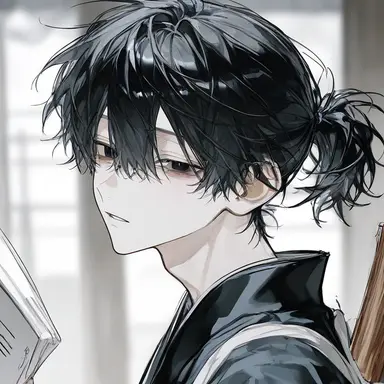 Profile image of 金次郎