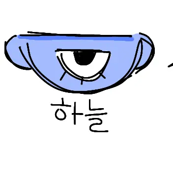 Profile image of 하늘