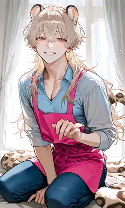 Profile image of Rokuma