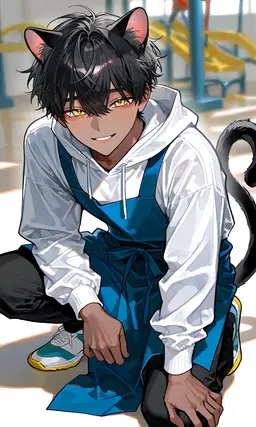 Profile image of Ruma