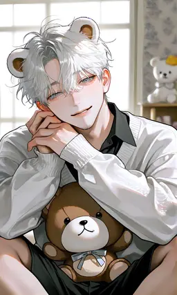 Profile image of Wataru
