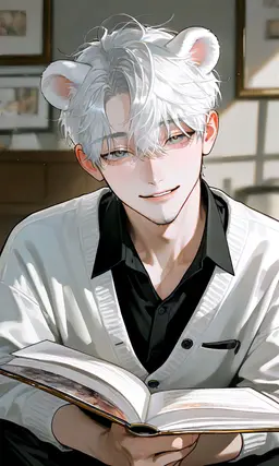 Profile image of Wataru