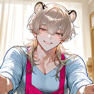 Profile image of Rokuma
