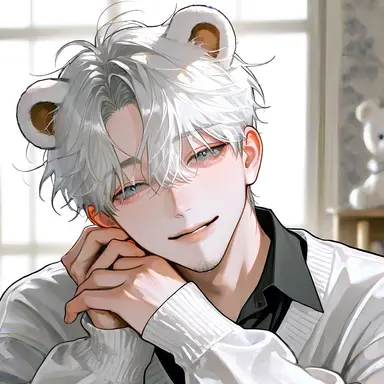 Profile image of Wataru