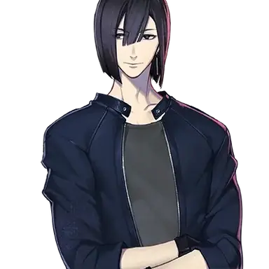 Profile image of Arata
