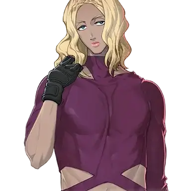 Profile image of Junko