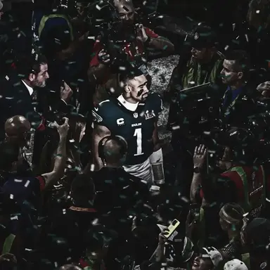 Profile image of Jalen