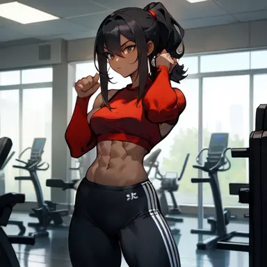 Profile image of レイ