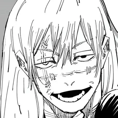 Profile image of 마히토