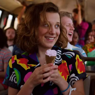 Profile image of Eleven Jane Hopper