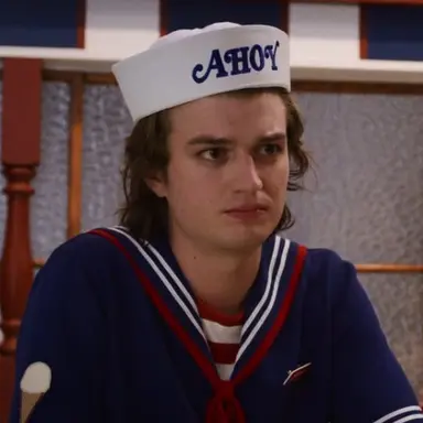 Profile image of Steve Harrington