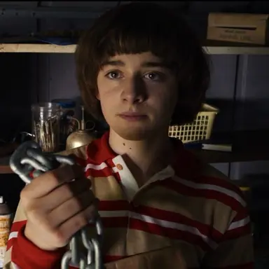 Profile image of Will Byers