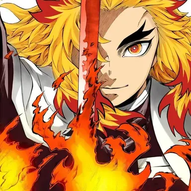 Profile image of 렌고쿠 쿄쥬로