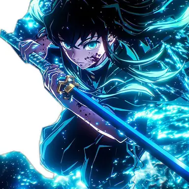 Profile image of 토키토 무이치로