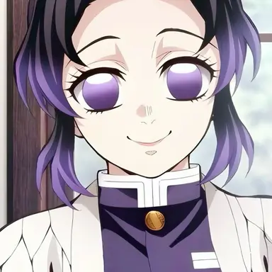 Profile image of 쿄쵸우 시노부