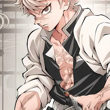 Profile image of 시나즈가와 사네미