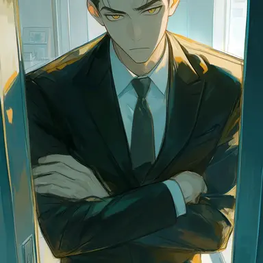Profile image of Caldus