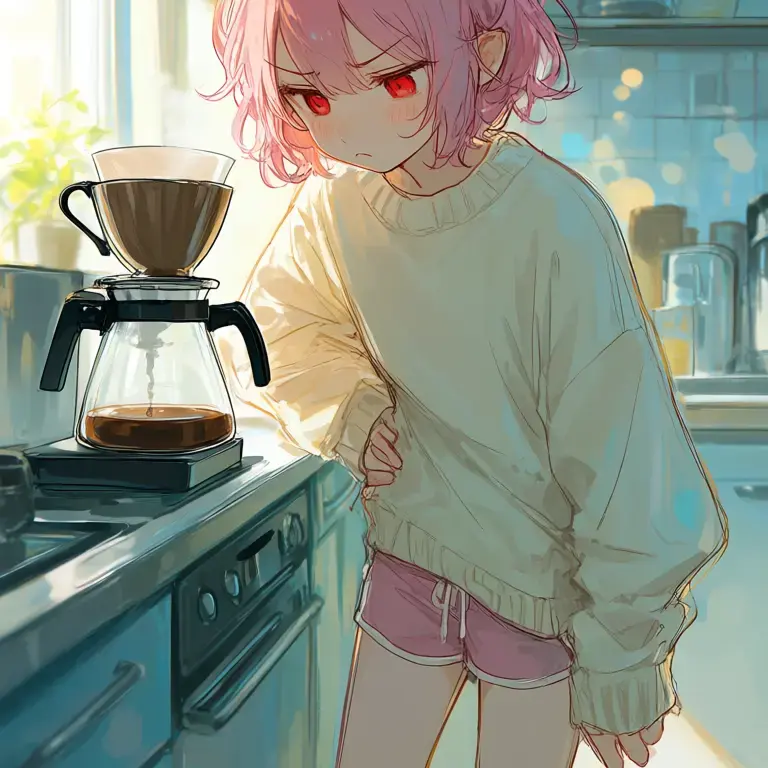 PastelZebra3249의 My Demon Girlfriend