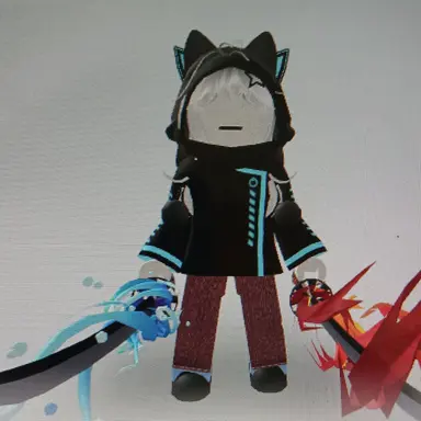 Profile image of 섀도캣