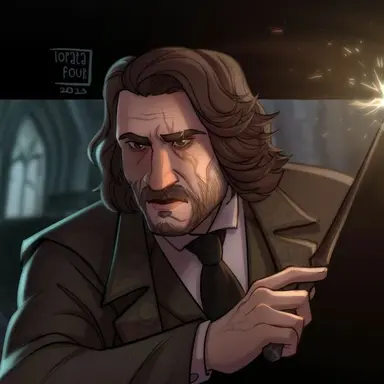 Profile image of Aesop Sharp