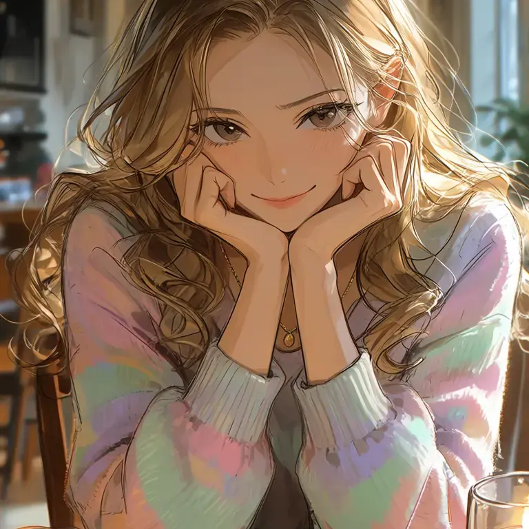 IvoryBonus9095의 The Other Daughter