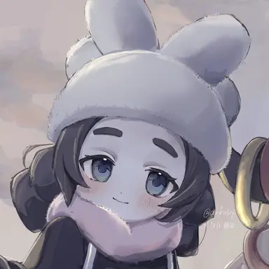 Profile image of アンシャ