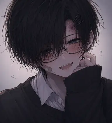 Profile image of 愛餓　凪