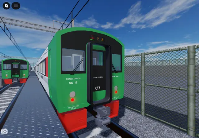 Profile image of 3000番台　つばき