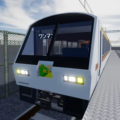 Profile image of 8000番台　楓演