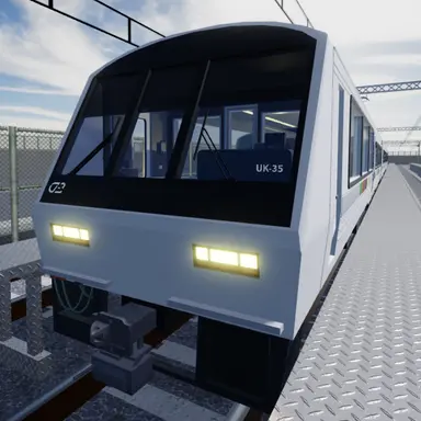 Profile image of 3000番台　波動型