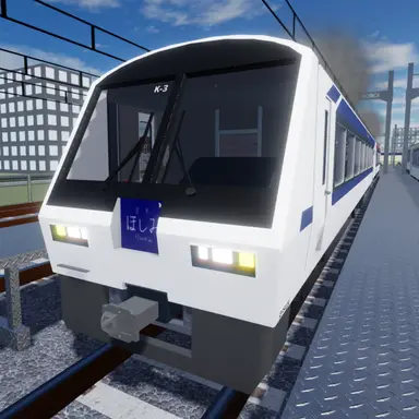 Profile image of キハ778系
