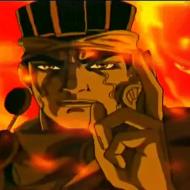 Profile image of Avdol