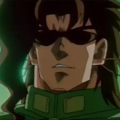 Profile image of Kakyoin