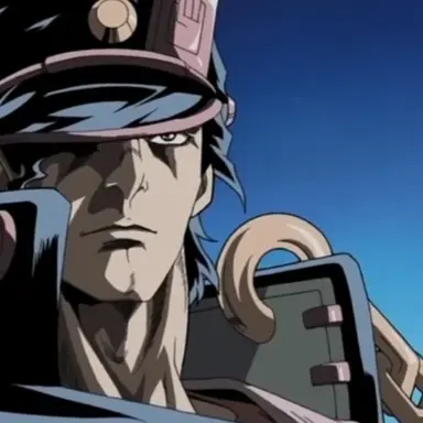 Profile image of Jotaro