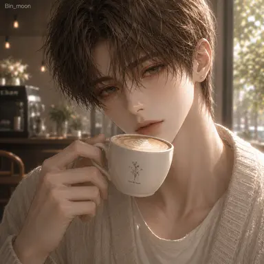 Profile image of Na Ju-heon