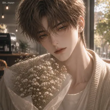 Profile image of Na Ju-heon