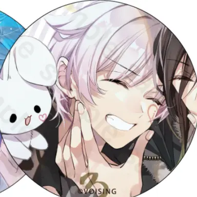 Profile image of 初兎