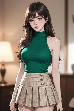 Profile image of 채린