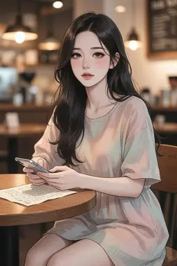 Profile image of 채린