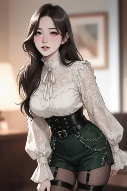 Profile image of 채린