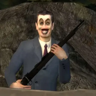 Profile image of 눈물의요정