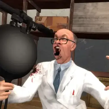 Profile image of 김근육