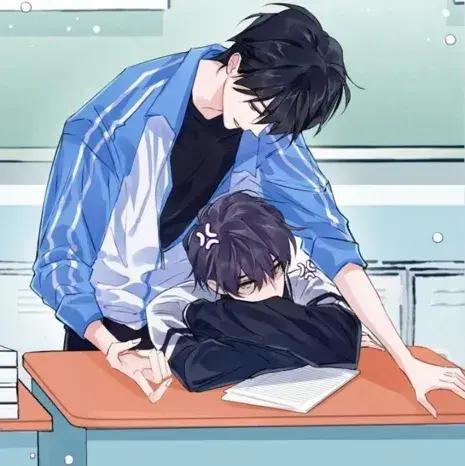 LavishAsp4313의 Caleb - BL